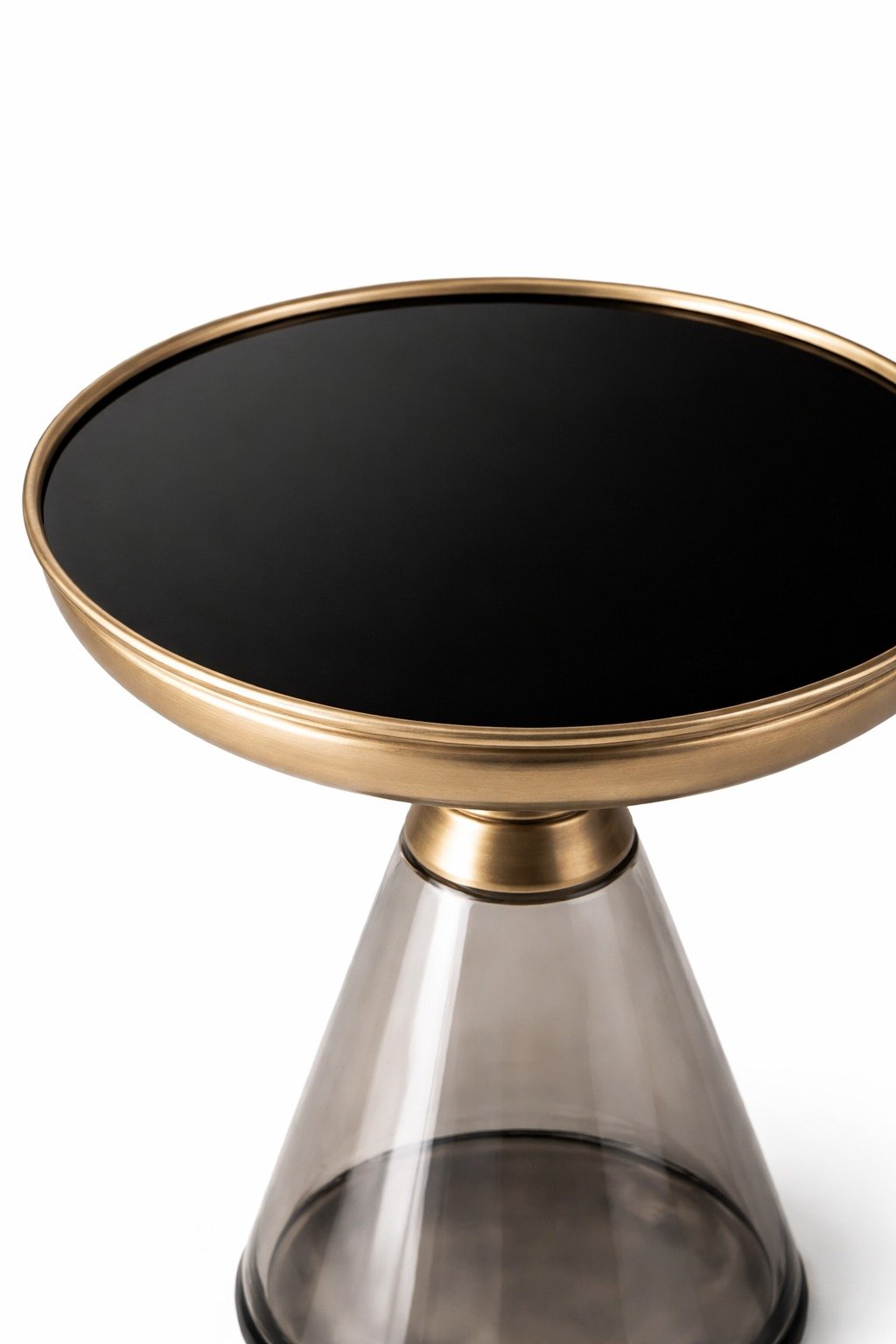 MONO BRASS TABLE SET Thumbnail